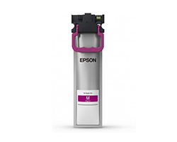 Tinta Epson T9443 Magenta 19.9ml 3000 pág (C13T944340)