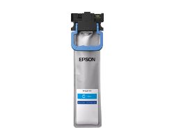 Tinta Epson Cian EM-C800RDWF/EP-C800RDW (C13T11N240)