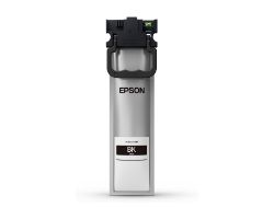 Tinta Epson Negro 3000 páginas (C13T11C140)