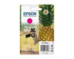 Tinta Epson 604XL Magenta 4ml 350 pág (C13T10H34010)