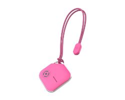 Smart Tag CELLY FINDER Rosa (SMARTFINDERPK)