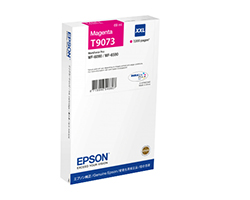 Tinta Epson XXL T9073 Magenta 69ml (C13T907340)