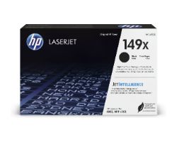 Toner HP LaserJet Pro 149X Negro 9500 páginas (W1490X)