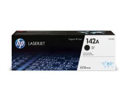 Toner HP LaserJet 142A Negro 950 páginas (W1420A)