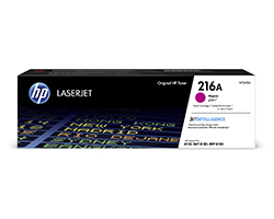 Toner HP LaserJet Pro 216A Magenta 850 pág (W2413A)