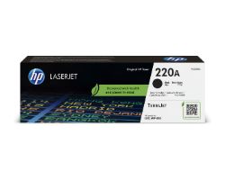 Toner HP LaserJet 220A Negro 2000 páginas (2200A)