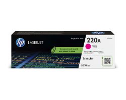 Toner HP LaserJet 220A Magenta 1800 páginas (W2203A)