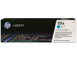 Toner HP LaserJet Pro Cian 131A 1800 páginas (CF211A)