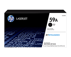 Toner HP LaserJet 59A Negro 3000 páginas (CF259A)