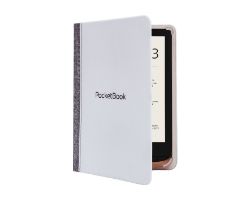 Funda eBook PocketBook 6" Blanca (HPUC-632-WG-F)