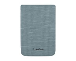 Funda eBook PocketBook Shell 6" Azul (WPUC-627-S-BG)
