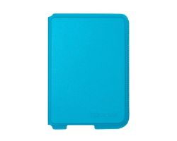Funda KOBO NIA SleepCover Aqua (N306-AC-AQ-E-PU)