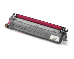 Toner BROTHER Magenta 1000 páginas (TN248M)