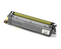 Toner BROTHER Amarillo 4000 páginas (TN249Y)