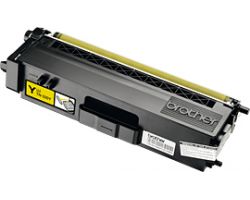 Toner BROTHER Laser Amarillo 1500 páginas (TN-320Y)