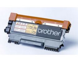 Toner BROTHER Laser Negro 1000 páginas (TN1050)