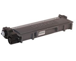 Toner BROTHER Laser Negro 1200 páginas (TN-2310)