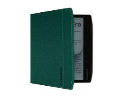 Funda eBook PocketBook Basic 7" Verde (HN-QI-PU-700-FG)