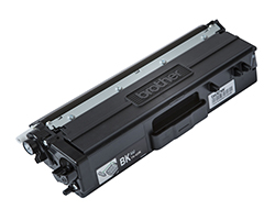 Toner BROTHER Laser Negro 6500 páginas (TN-423BK)