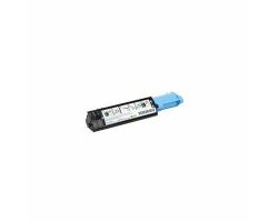Toner Dell Laser T6412 Cian 2000 páginas (593-10064)