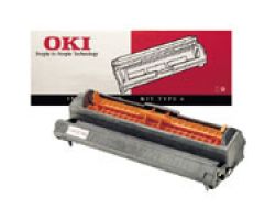 Tambor OKI Laser Negro 20000 páginas (9001042)