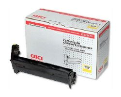 Tambor OKI Laser Amarillo 17000 páginas (42126670)