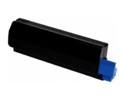 Toner OKI Laser Amarillo 3000 páginas (42804545)