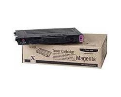 Toner XEROX Laser Magenta 2000 páginas (106R00677)