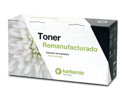 Toner Reciclado Karkemis HP CF380X Negro (KAR-CF380X)