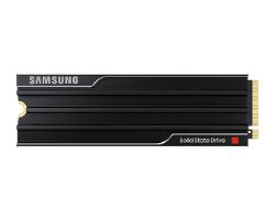 SSD Samsung 9100 PRO 8Tb M.2 NVMe V-NAND (MZ-VAP8T0CW)