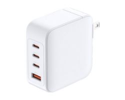 Cargador D-LINK GaN 3Usb-C 1Usb-A 100w (DCP-101)
