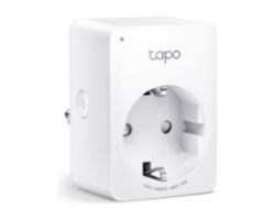 Enchufe Inteligente TP-Link WiFi BT Blanco (Tapo P110)