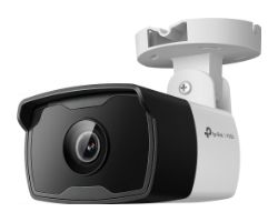 Cámara IP TP-Link Vigi 3mp Exterior (VIGI C340I 6MM)