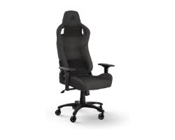 Silla Gaming Corsair T3 Rush 2023 Carbón(CF-9010057-WW)