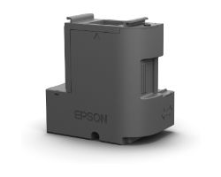 Caja de Mantenimiento Epson T04D1 Negro (C13T04D100)