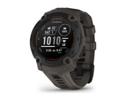 Smartwatch Garmin Instinct E 45mm Carbón (010-02933-00)