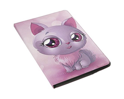 Funda SUBBLIM Trendy Cat 10.1"-11" (SUB-CUT-4TC002)