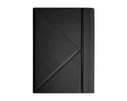 Funda CELLY hasta 13" Negra (UNISTICKT13BK)