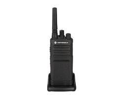 Walkie Talkie Motorola XT420 Negro (59XT420CH)