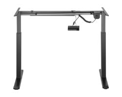 Marco de Escritorio AISENS Motorizado 80Kg (DF01B-079)