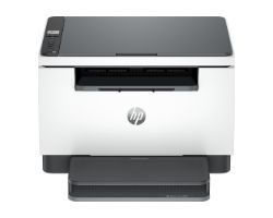 Multif HP LaserJet M234D A4 B/N Gris/Blanca (8J9K4F)