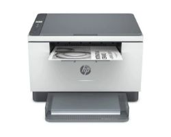 Multif HP LaserJet M234dw A4 B/N Dúplex Blanca (6GW99F)