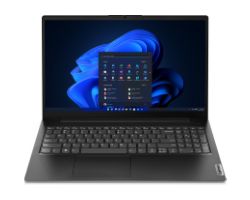 Lenovo V15 Ryzen 5 8Gb 512Gb 15.6" No-OS (82YU0168SP)