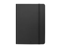 Funda CELLY Universal 11" Folio Negra (UNIMAGTAB11BK)