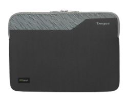Funda Targus Pulse II EcoSmart 14" Carbón (TBS97004GL)