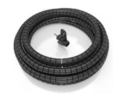 Organizador de cables AISENS en Espiral 10m (A151-0900)
