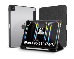 Funda SUBBLIM Clear Shock iPad Pro 11" (SUBCST-5SC401)