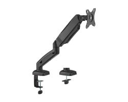 Soporte Mesa AISENS 17-32" Máx. 9Kg Negro (DT32TSR-219)