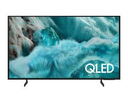 TV Samsung 55" QLED 4K UHD Smart TV (QE55Q7FAAUXXH)