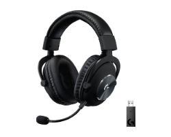 Auric+Micro Gaming LOGITECH G Pro X Negro (981-000907)